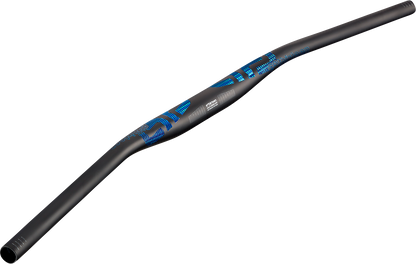 E*THIRTEEN Race Carbon Handlebar - 35 mm - 20 mm Rise - Intergalactic HA1URA-102