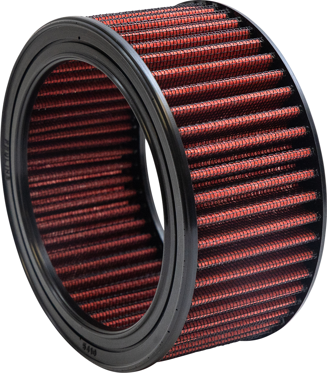 FEULING PARTS Replacement Air Filter - BA Series - Red 5410