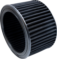 FEULING PARTS Replacement Air Filter - BA Series - Black 5511