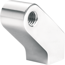 HEADWINDS Headlight Mount - Chrome 1-0004CA