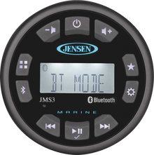 JENSEN Bluetooth Stereo - 160 W XMH100