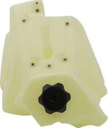 IMS PRODUCTS INC. Large-Capacity Gas Tank - Natural - Husqvarna - 3.0 Gallon 112437-N2
