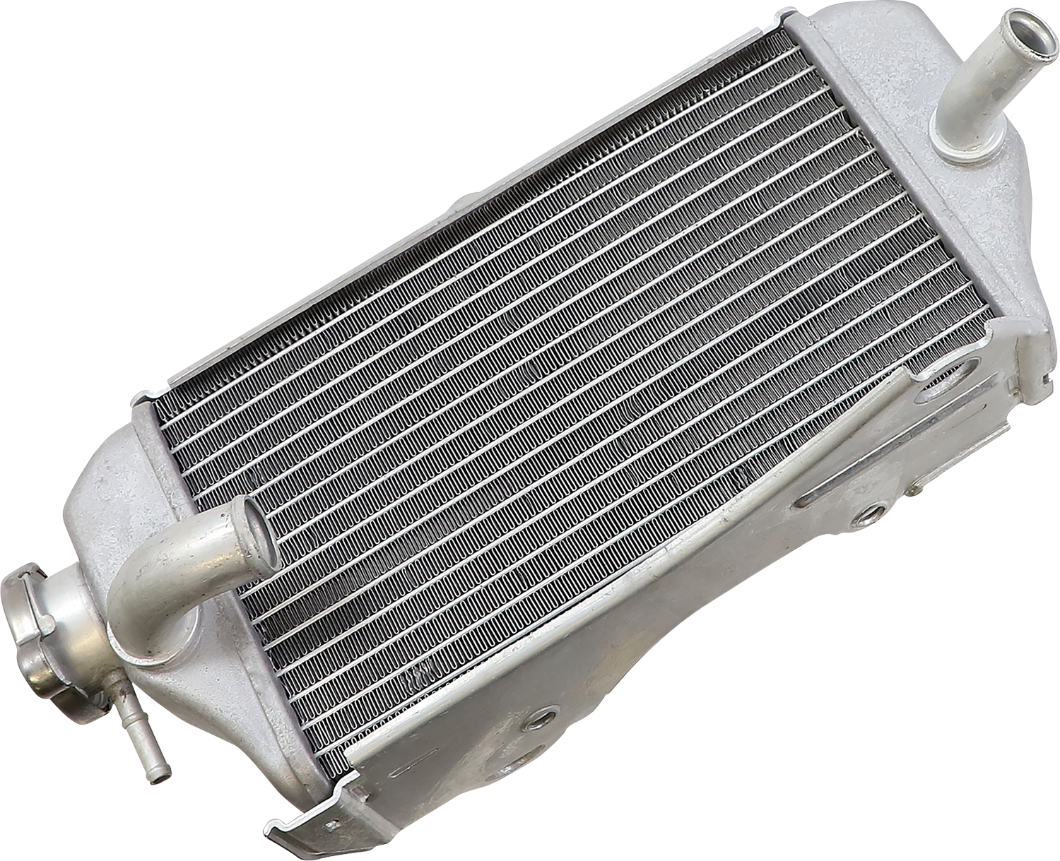 MOOSE OFFROAD Replacement OEM Radiator - Right - Honda 19010861