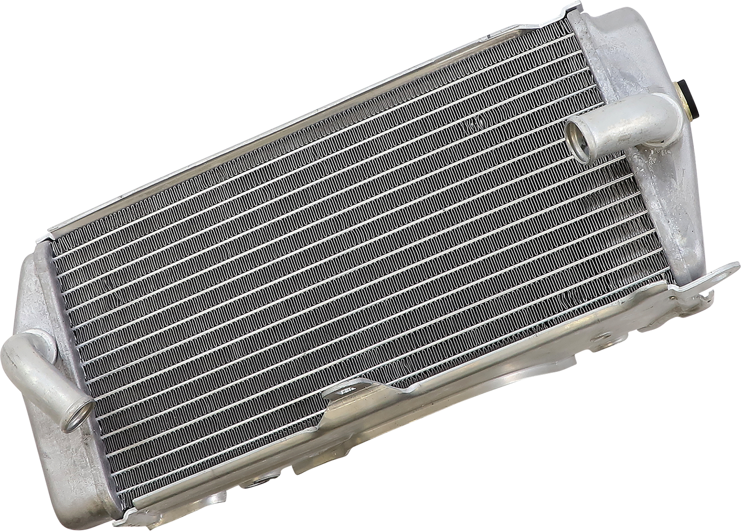 MOOSE OFFROAD Replacement OEM Radiator - Left - Honda 19010865
