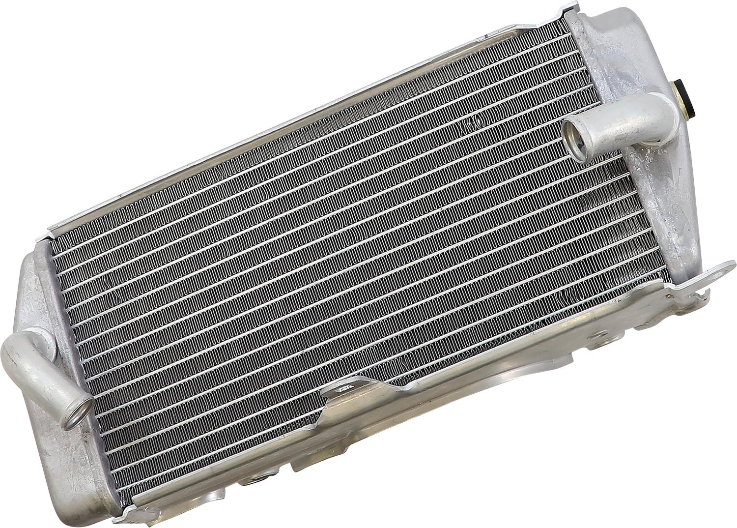 MOOSE OFFROAD Replacement OEM Radiator - Left - Honda 19010865