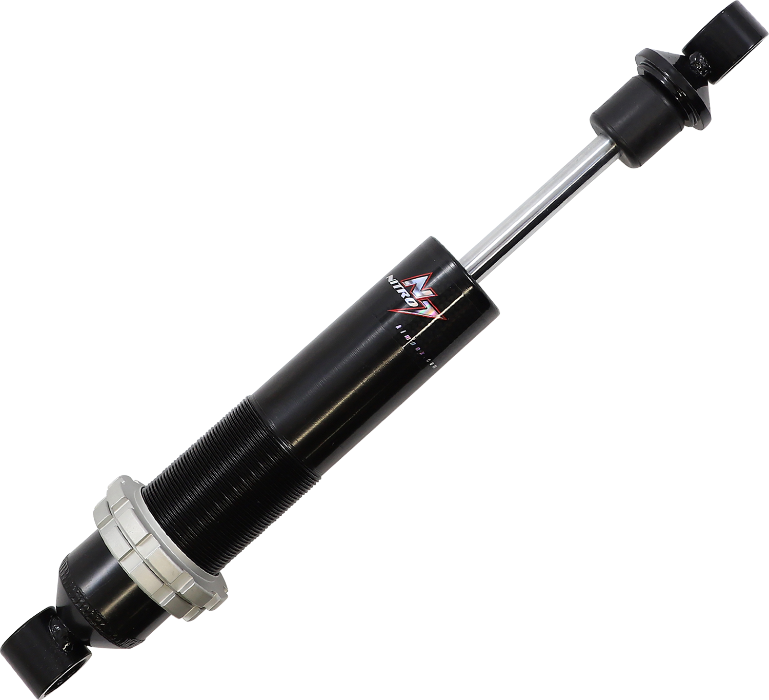 KIMPEX Gas Shock - Rear - 8 mm 301004
