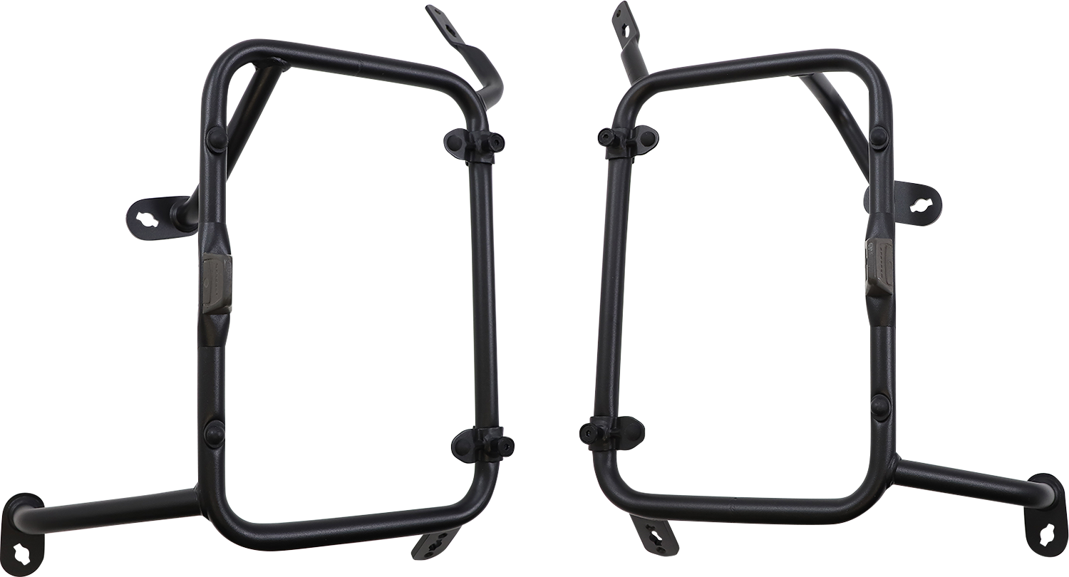 GIVI Side Case Mount - KTM PLO9430MK