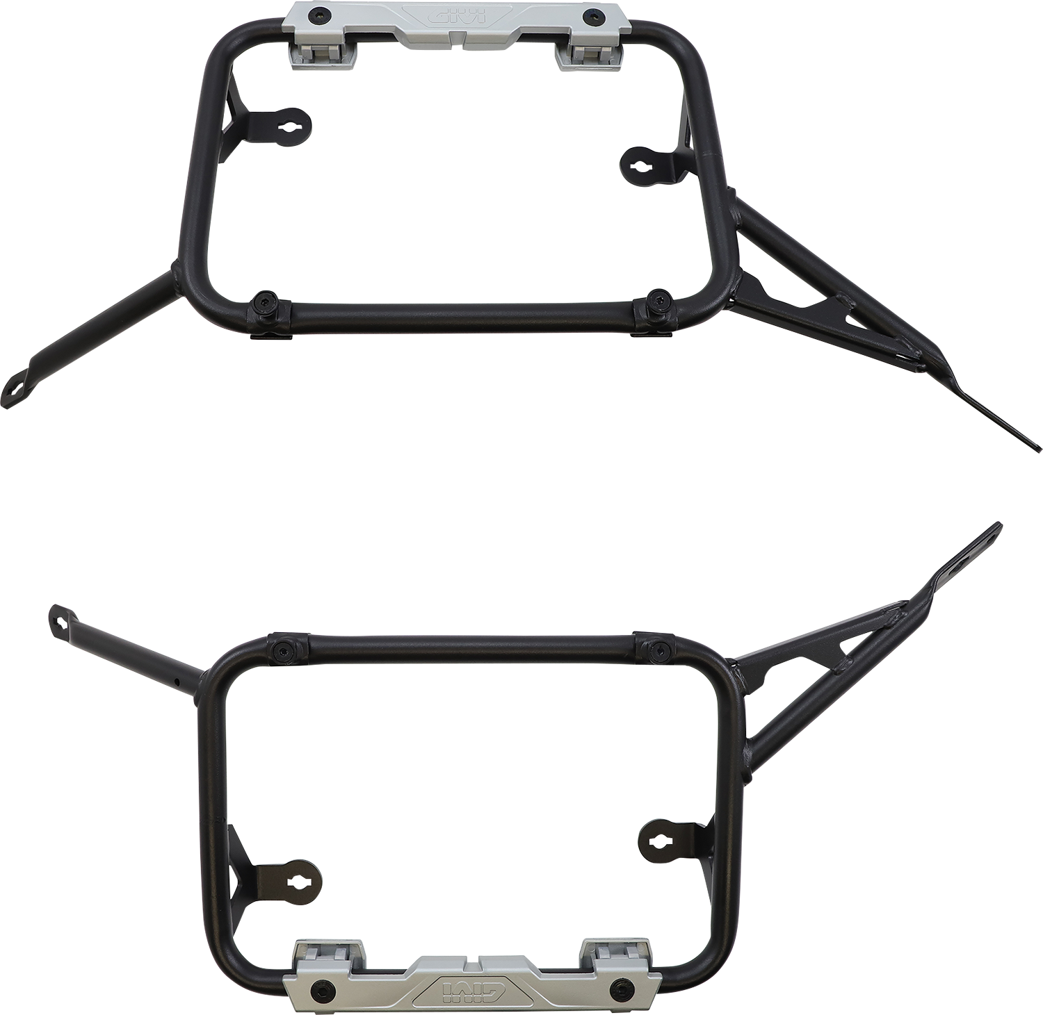 GIVI Side Case Mount - Suzuki PLO3118CAM
