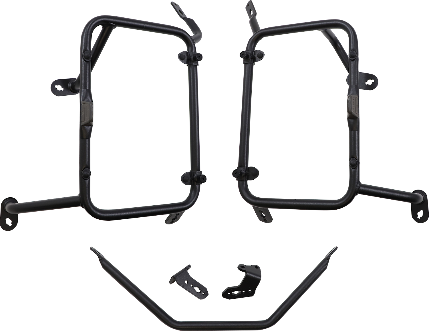 GIVI Side Case Mount - KTM PLO9430MK