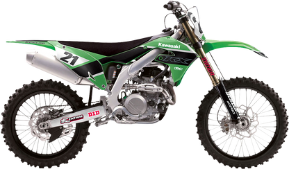 FACTORY EFFEX Graphic Kit - SR1 - KX 250F 26-01126