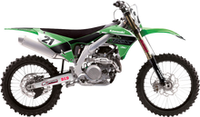 FACTORY EFFEX Graphic Kit - SR1 - KX 250F 26-01130