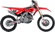 FACTORY EFFEX Graphic Kit - SR1 - CR125/250R 26-01314