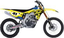 FACTORY EFFEX Graphic Kit - SR1 - RM 125/250 26-01420