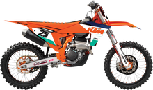 FACTORY EFFEX Graphic Kit - SR1 - SX 85 26-01514