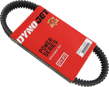 DYNOJET Drive Belt - Power Series High Performance - Can-Am 25-DCB3X