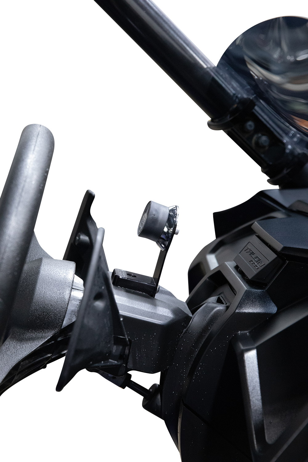 KLOCK WERKS Column Device Mount - Talon KWD-05-0566