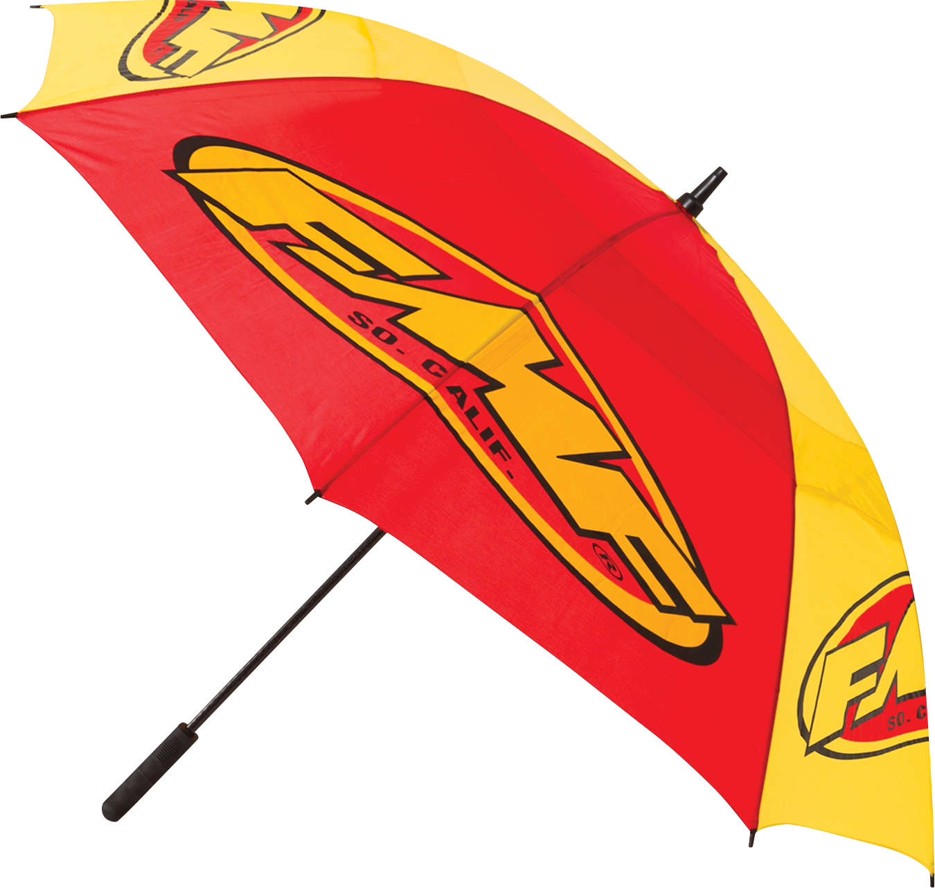 FMF Umbrella - Red FA21194900