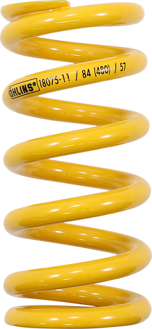 OHLINS-BICYCLE Shock Spring - 480 lb 18075-11