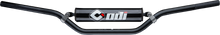 ODI Podium SE Handlebar - CR High - Black H730MXB