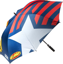 FMF Umbrella - Blue FA21194901