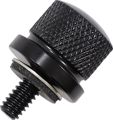 RICKRAK Seat Bolt - Black RRSB-B
