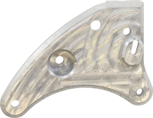 QUAD LOGIC Billet Shift Bracket - Can-Am 500-1137-PU