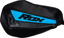 ROX SPEED FX Generation 3 Flex-Tec Handguards - OctVoo Blue FT3-HG-OV