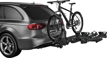 THULE T2 Pro XT Add-On - Black 9036XTB