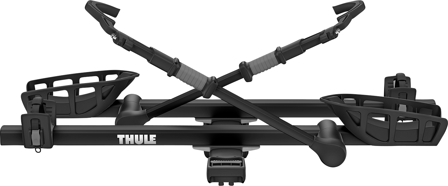 THULE T2 Pro XT Add-On - Black 9036XTB