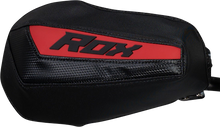 ROX SPEED FX Generation 3 Flex-Tec Handguards - Red FT3-HG-R
