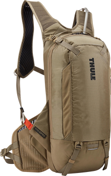 THULE Rail Pro Hydration Pack - Covert Green - 12 L 3203800
