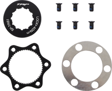 TRP CYCLING COMPONENTS Center Lock Rotor Adapter ABOT001007