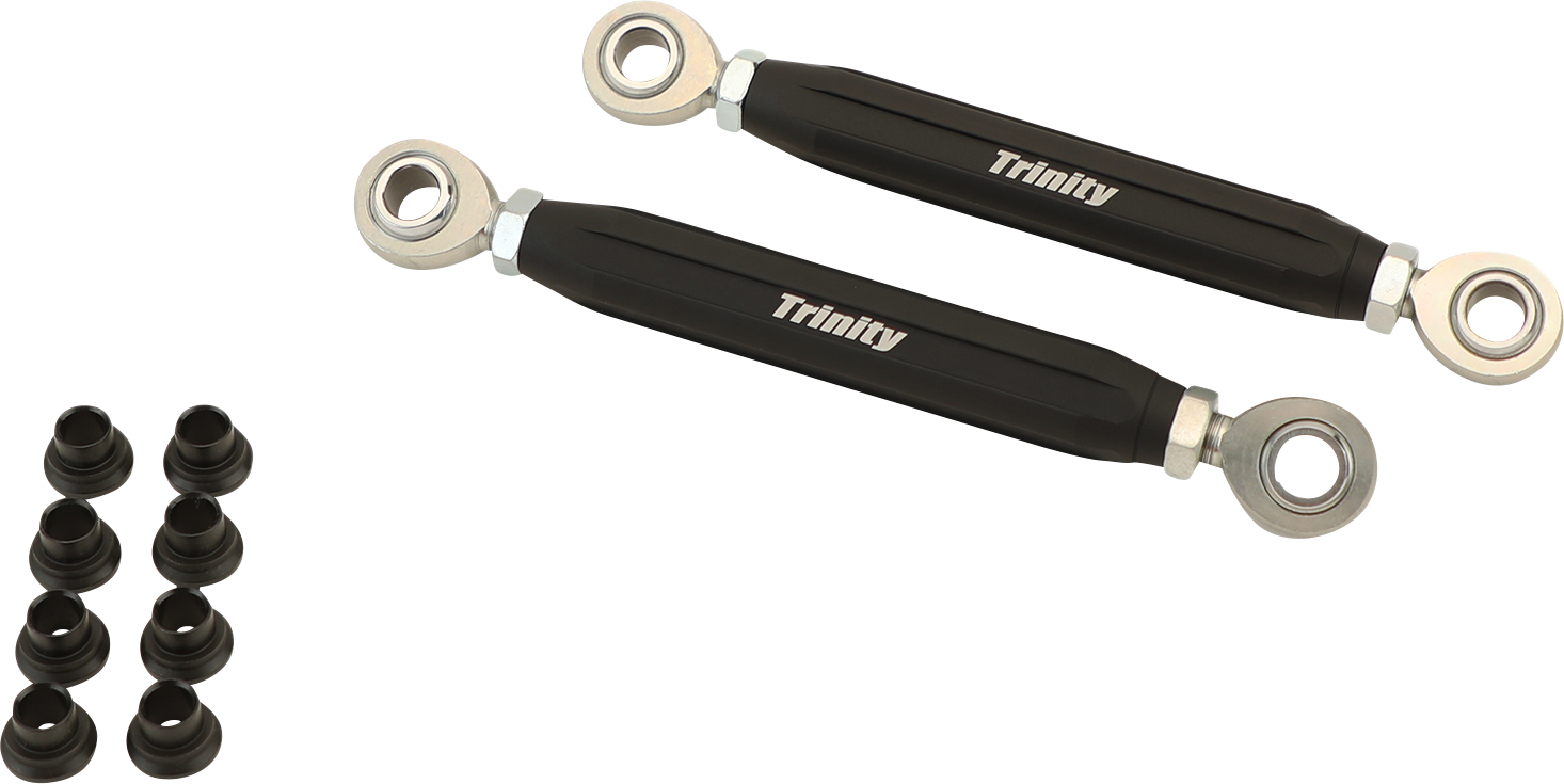 TRINITY RACING Swaybar Endlink - Rear TR-M3120