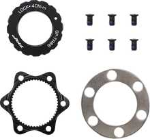 TRP CYCLING COMPONENTS Axle Adapter - 15-20 mm ABOT001006