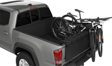 THULE GateMate PRO Truck Bed Bike Rack - Black - 7 Bike Capacity 823PRO