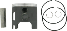 WSM Piston Kit - 64.00 mm - Long Rod - Yamaha 350 Banshee 50-520-5-64K