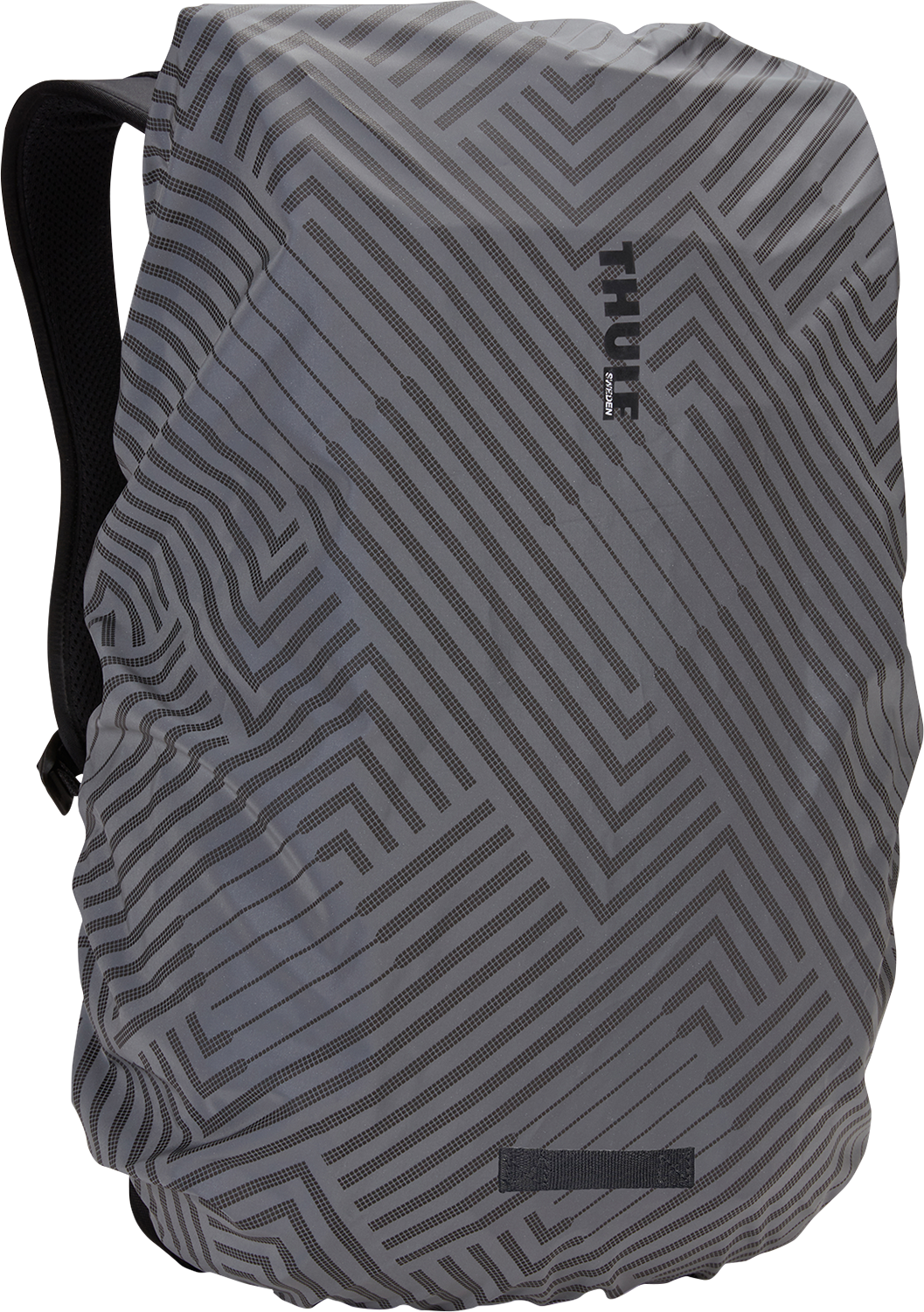 THULE Paramount Rain Cover - Silver 3204733