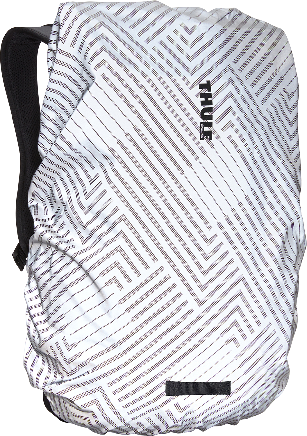 THULE Paramount Rain Cover - Silver 3204733