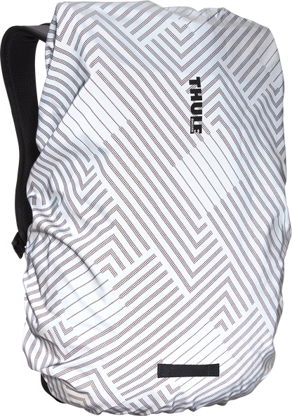 THULE Paramount Rain Cover - Silver 3204733