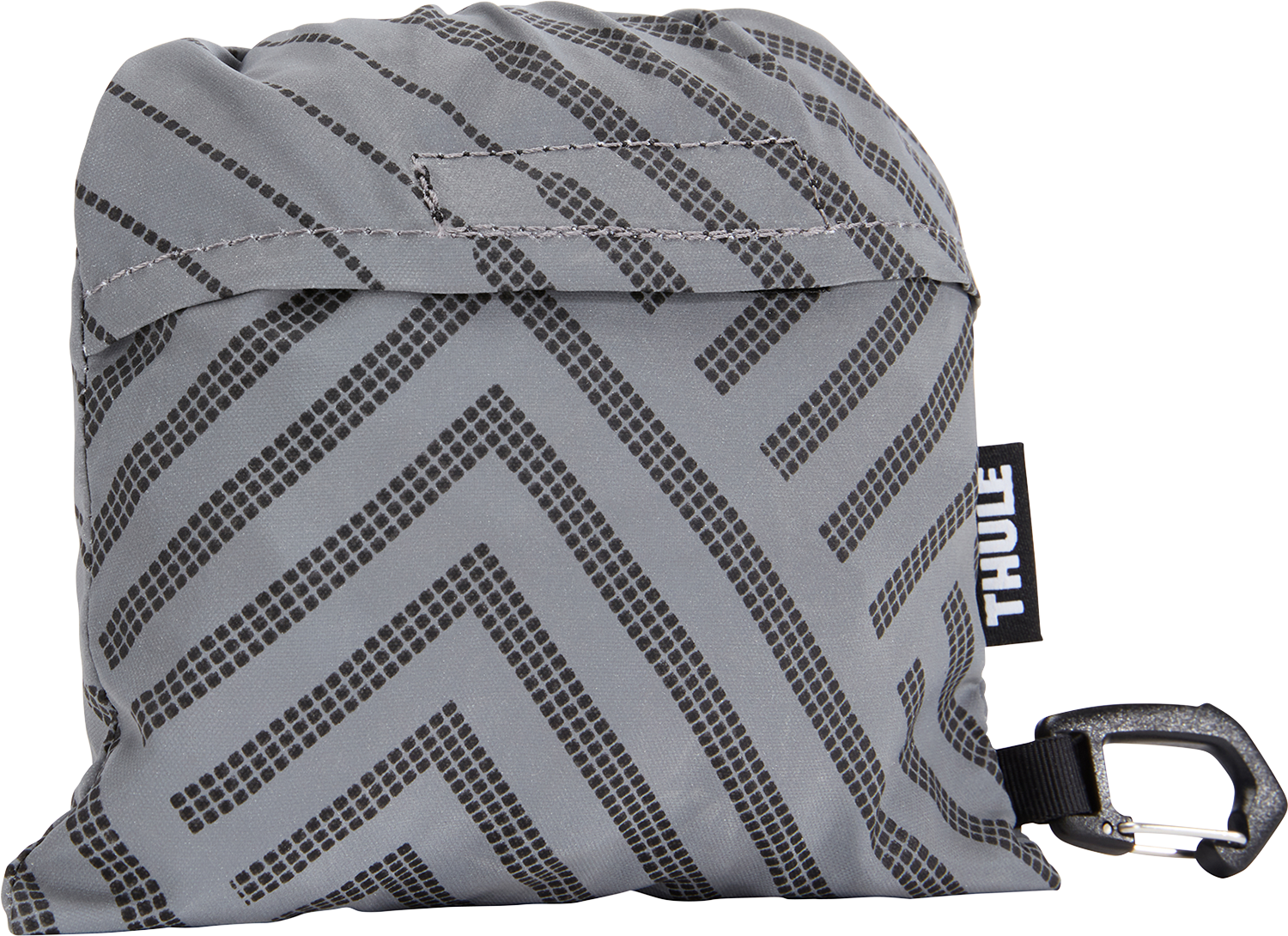THULE Paramount Rain Cover - Silver 3204733
