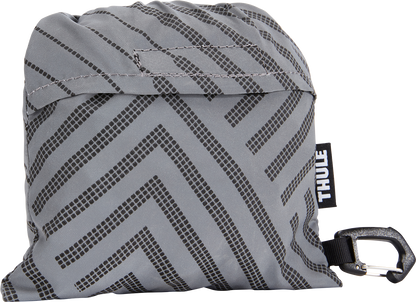 THULE Paramount Rain Cover - Silver 3204733