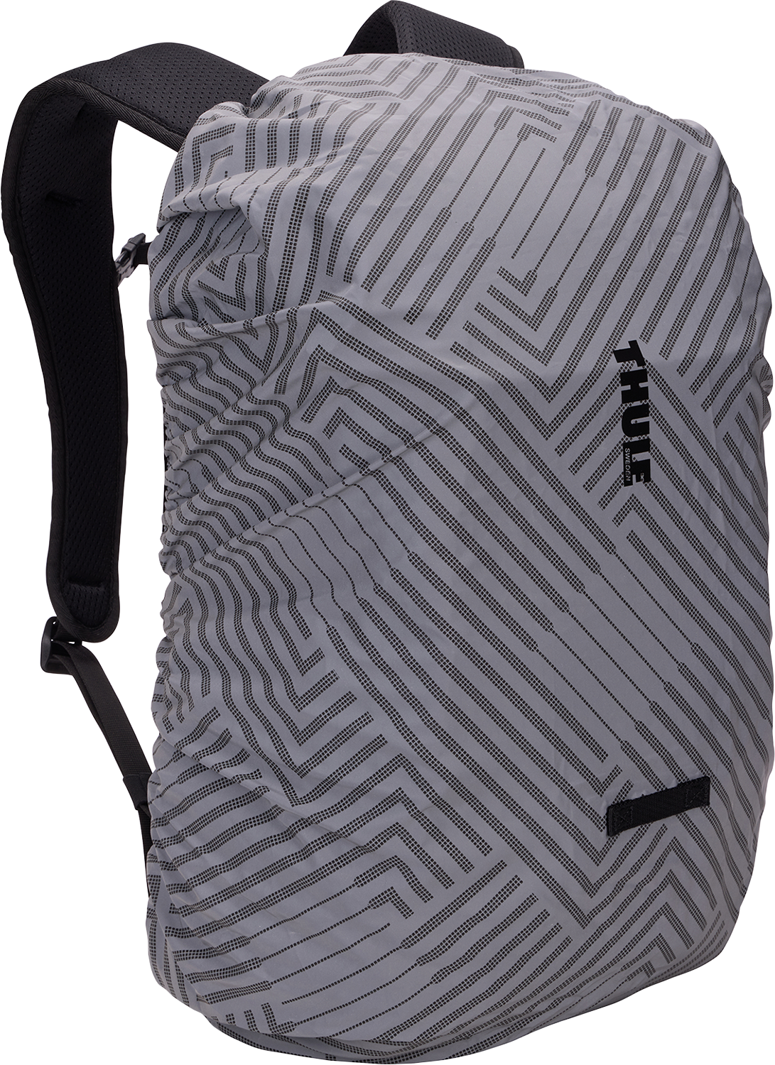 THULE Paramount Rain Cover - Silver 3204733