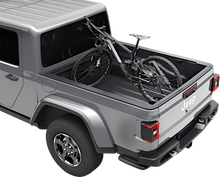 THULE Insta-Gater Pro Truck Bed Bike Rack - Black 501501