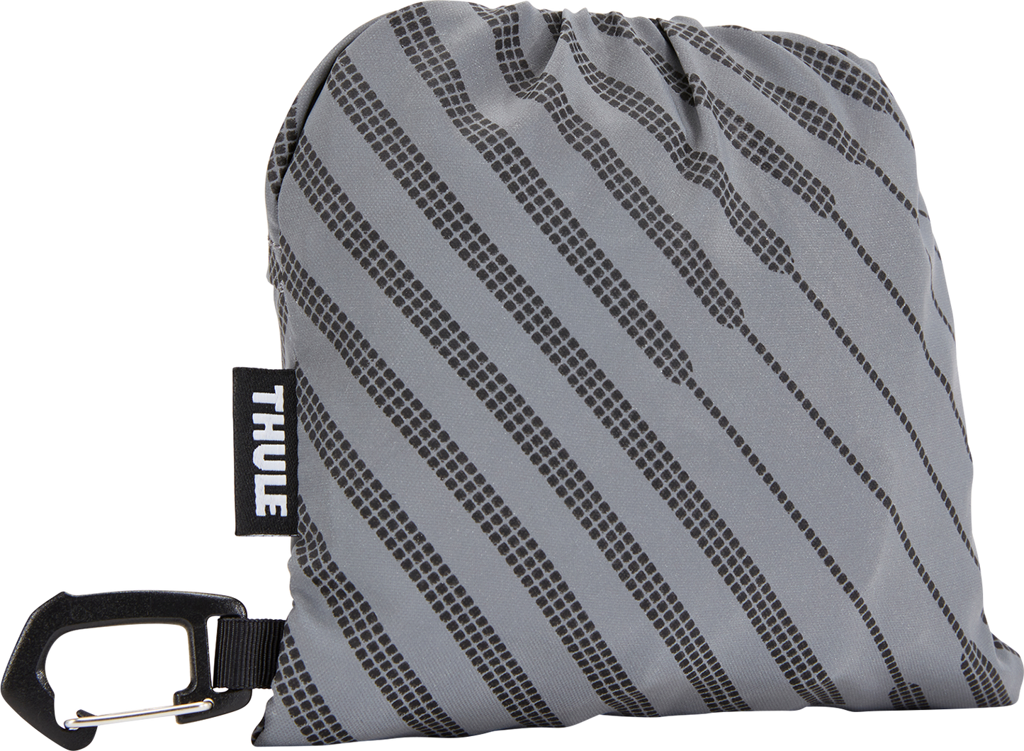THULE Paramount Rain Cover - Silver 3204733