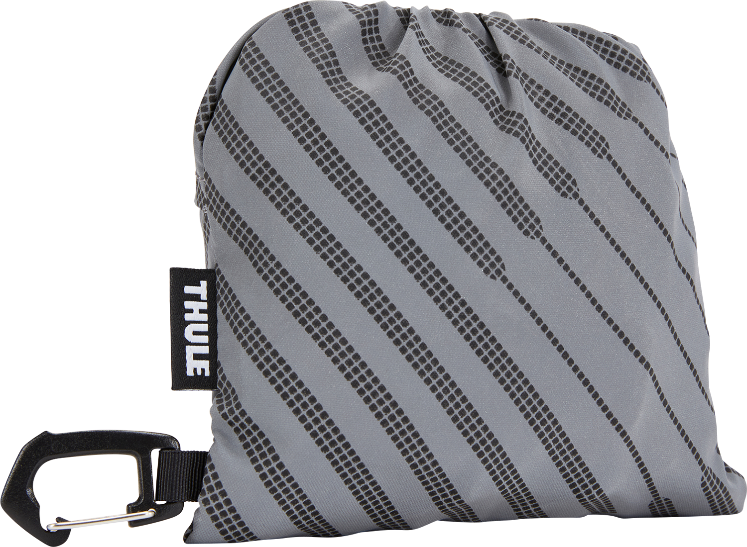 THULE Paramount Rain Cover - Silver 3204733
