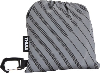 THULE Paramount Rain Cover - Silver 3204733