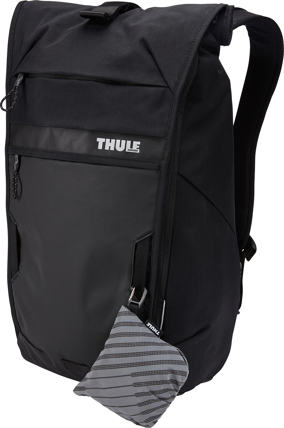 THULE Paramount Rain Cover - Silver 3204733