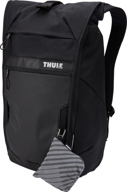 THULE Paramount Rain Cover - Silver 3204733