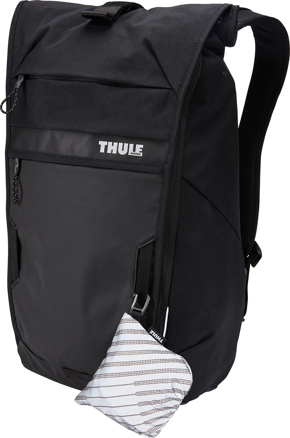 THULE Paramount Rain Cover - Silver 3204733