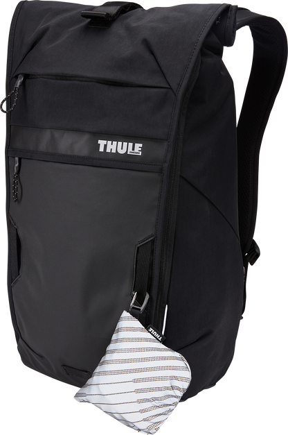 THULE Paramount Rain Cover - Silver 3204733